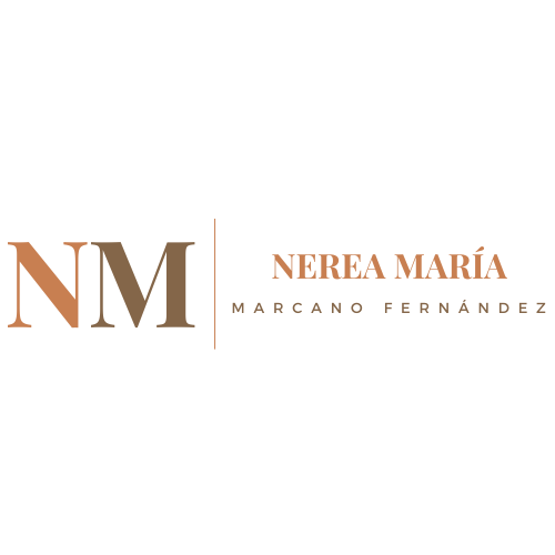 Logo Notaría Nerea María